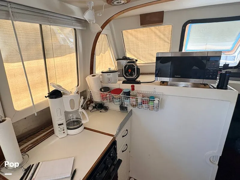 Slide: The Image of Albin Double Cabin 36 1987 - 16660168