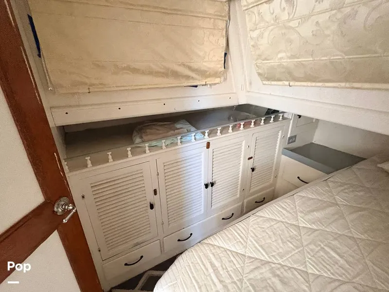Slide: The Image of Albin Double Cabin 36 1987 - 16660147