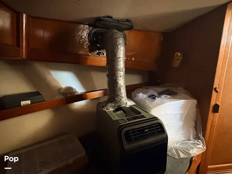Slide: The Image of Albin Double Cabin 36 1987 - 16660163