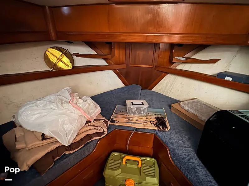 Slide: The Image of Albin Double Cabin 36 1987 - 16660165