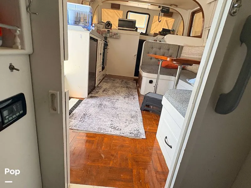 Slide: The Image of Albin Double Cabin 36 1987 - 16660143