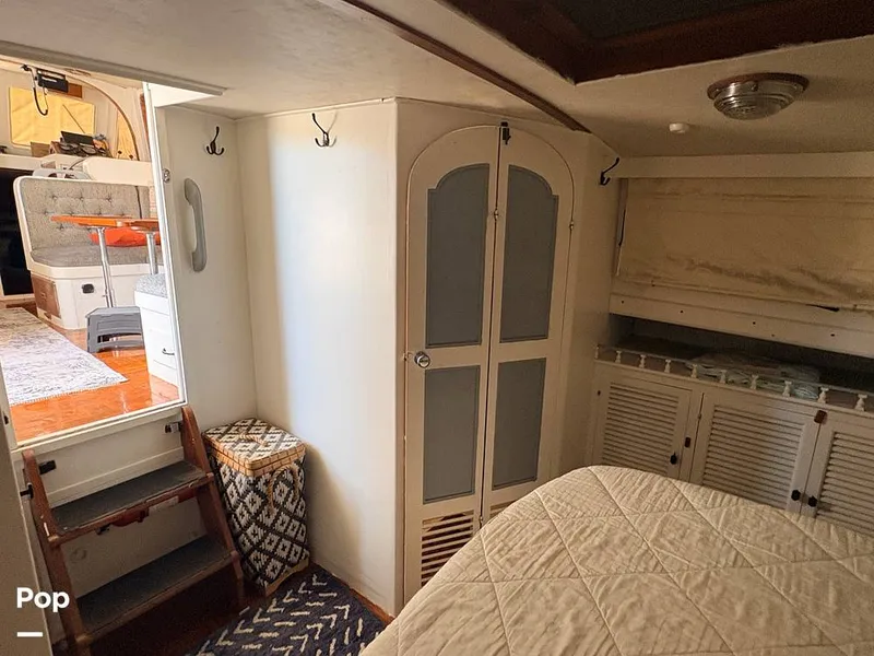 Slide: The Image of Albin Double Cabin 36 1987 - 16660146