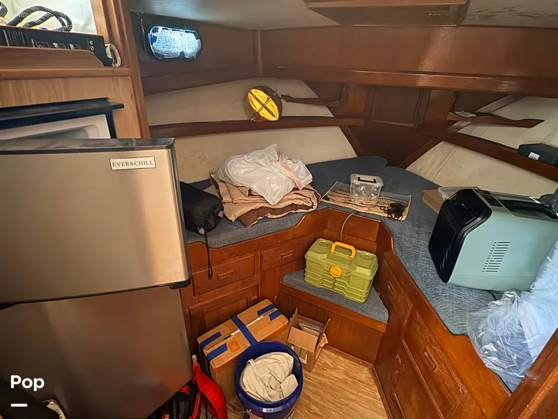 Slide: The Image of Albin Double Cabin 36 1987 - 16660167