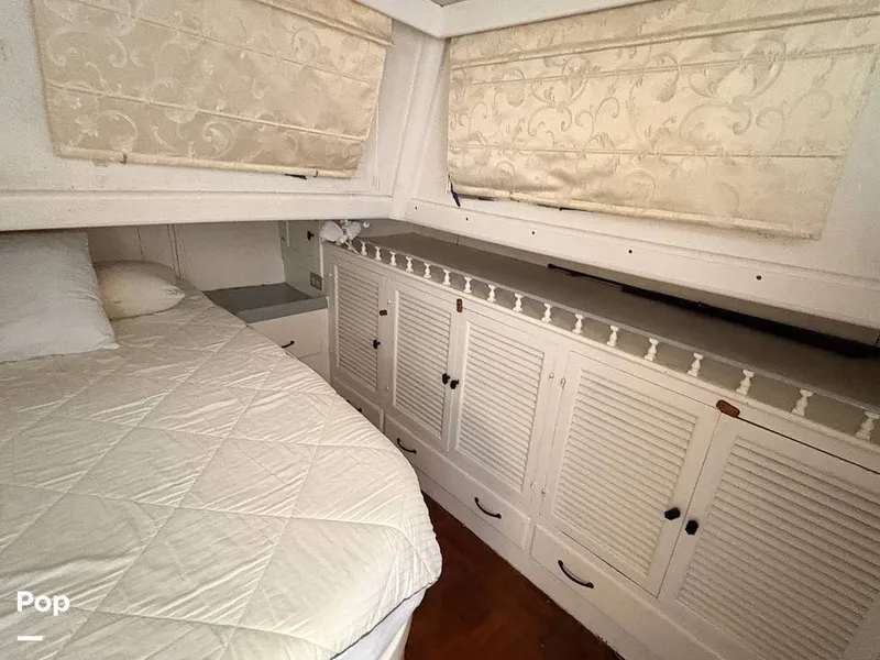 Slide: The Image of Albin Double Cabin 36 1987 - 16660153