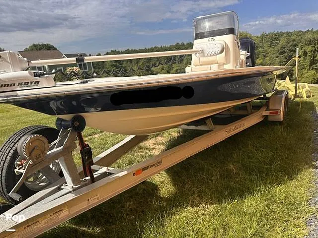 Slide: The Image of Shearwater X22 2014 - 16686248