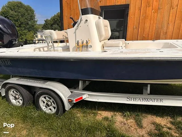 Slide: The Image of Shearwater X22 2014 - 16686251