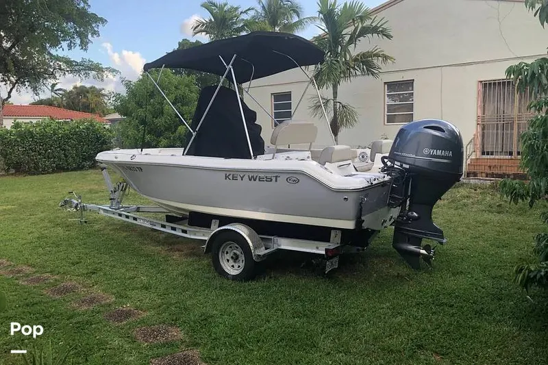 The Image of Key West 189 FS 2023 - undefined
