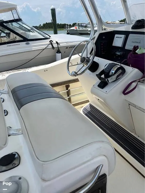 Slide: The Image of Hydra-Sports 3300 Vector Sport Fisherman 1989 - 16646386