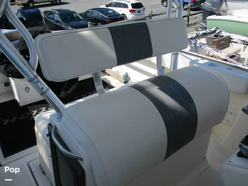 Slide: The Image of Hydra-Sports 3300 Vector Sport Fisherman 1989 - 16683905