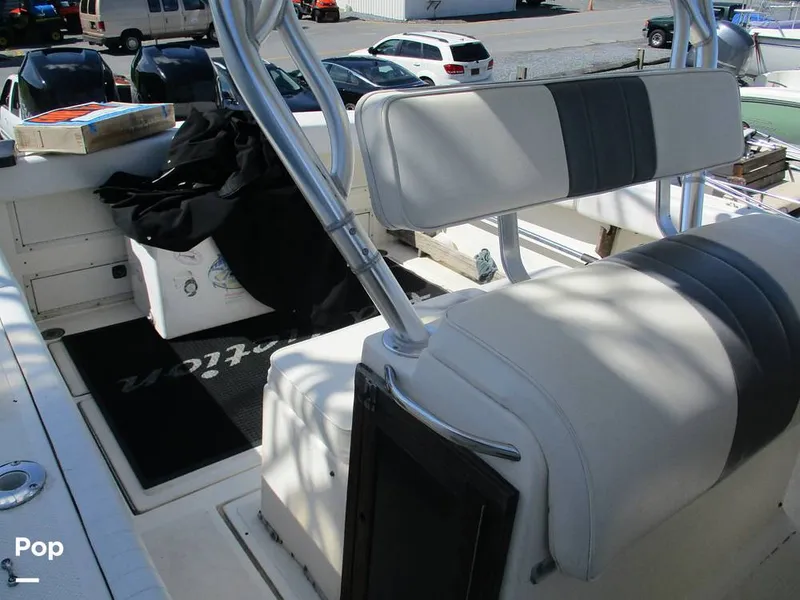 Slide: The Image of Hydra-Sports 3300 Vector Sport Fisherman 1989 - 16683956