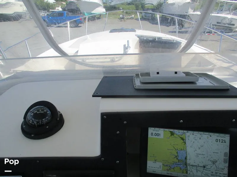 Slide: The Image of Hydra-Sports 3300 Vector Sport Fisherman 1989 - 16683912