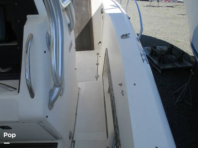 Slide: The Image of Hydra-Sports 3300 Vector Sport Fisherman 1989 - 16683919