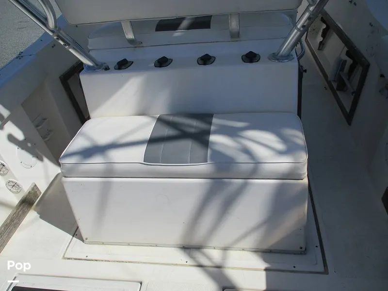 Slide: The Image of Hydra-Sports 3300 Vector Sport Fisherman 1989 - 16683896