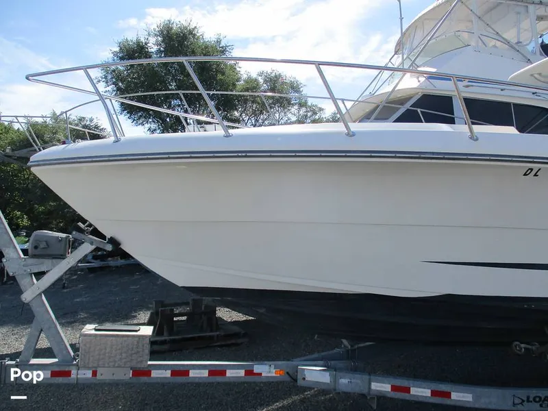 Slide: The Image of Hydra-Sports 3300 Vector Sport Fisherman 1989 - 16683822