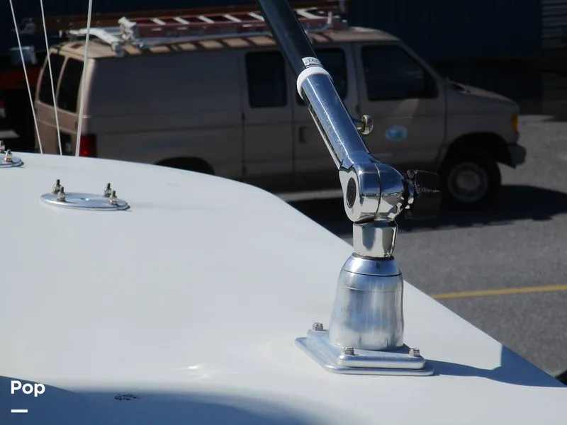 Slide: The Image of Hydra-Sports 3300 Vector Sport Fisherman 1989 - 16683946