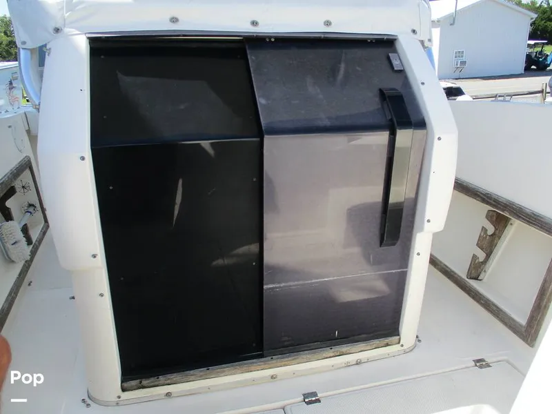 Slide: The Image of Hydra-Sports 3300 Vector Sport Fisherman 1989 - 16683933