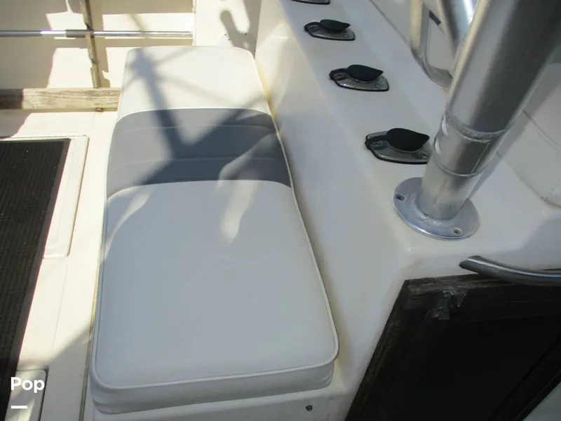 Slide: The Image of Hydra-Sports 3300 Vector Sport Fisherman 1989 - 16683898