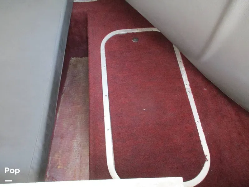 Slide: The Image of Storage Below Berth - 16683932