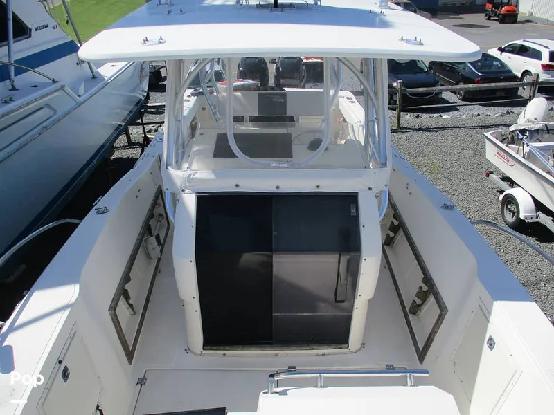 Slide: The Image of Hydra-Sports 3300 Vector Sport Fisherman 1989 - 16683941