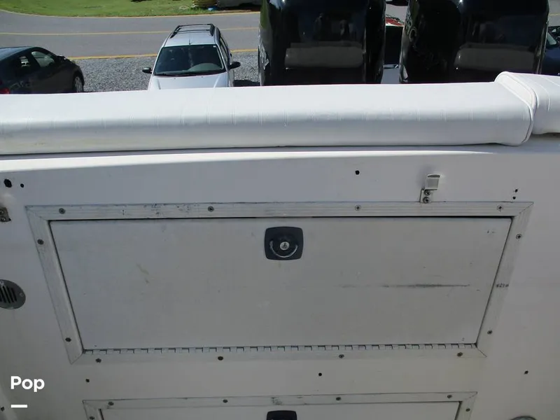 Slide: The Image of Hydra-Sports 3300 Vector Sport Fisherman 1989 - 16683841
