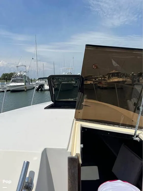 Slide: The Image of Hydra-Sports 3300 Vector Sport Fisherman 1989 - 16646388
