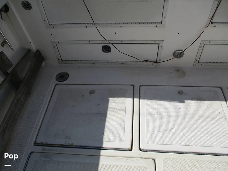 Slide: The Image of Hydra-Sports 3300 Vector Sport Fisherman 1989 - 16683963