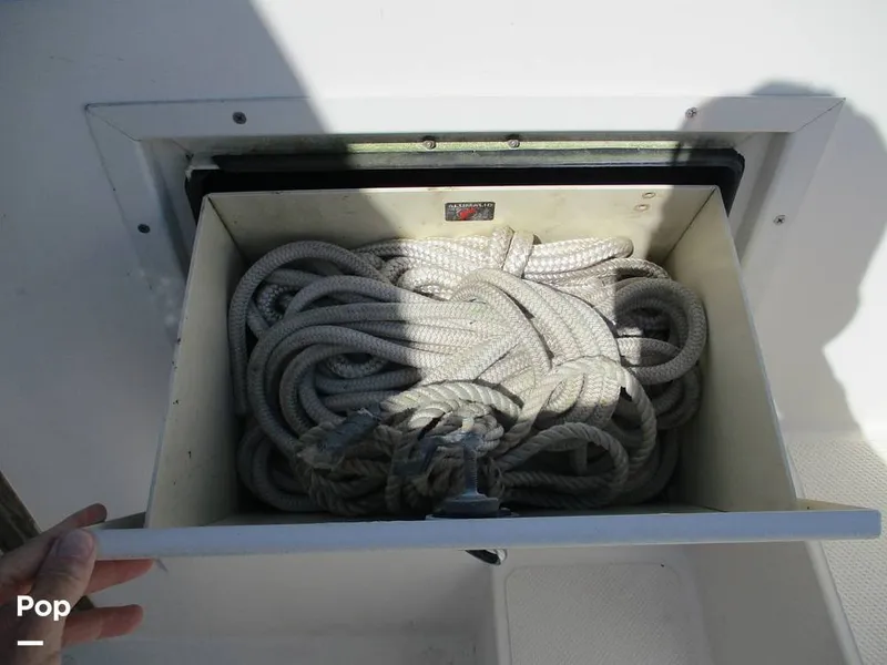Slide: The Image of Hydra-Sports 3300 Vector Sport Fisherman 1989 - 16683939