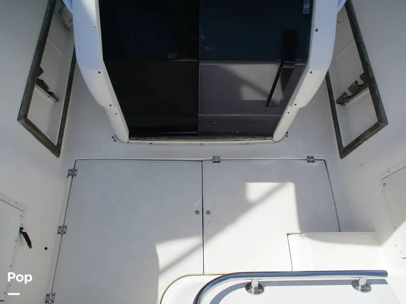 Slide: The Image of Hydra-Sports 3300 Vector Sport Fisherman 1989 - 16683947
