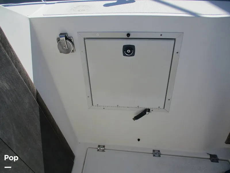 Slide: The Image of Hydra-Sports 3300 Vector Sport Fisherman 1989 - 16683953