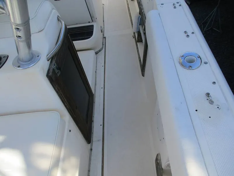 Slide: The Image of Hydra-Sports 3300 Vector Sport Fisherman 1989 - 16683900