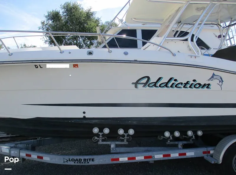 Slide: The Image of Hydra-Sports 3300 Vector Sport Fisherman 1989 - 16683823