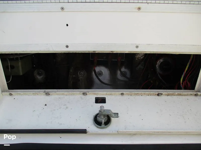Slide: The Image of Hydra-Sports 3300 Vector Sport Fisherman 1989 - 16683886