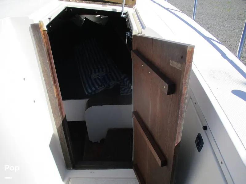 Slide: The Image of Hydra-Sports 3300 Vector Sport Fisherman 1989 - 16683921