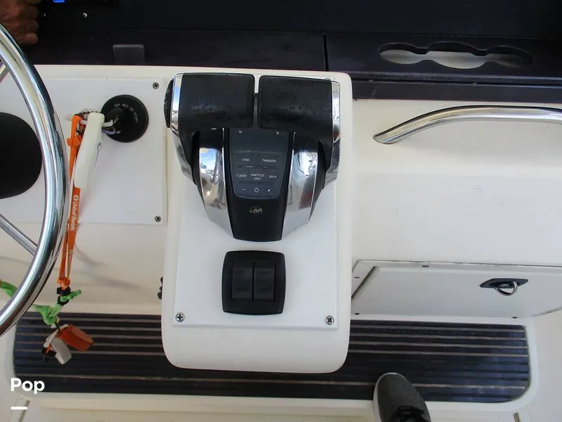 Slide: The Image of Hydra-Sports 3300 Vector Sport Fisherman 1989 - 16683915