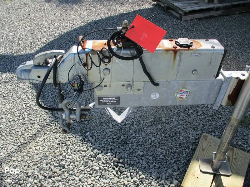 Slide: The Image of 2014 LOAD RITE TRAILER - 16683751