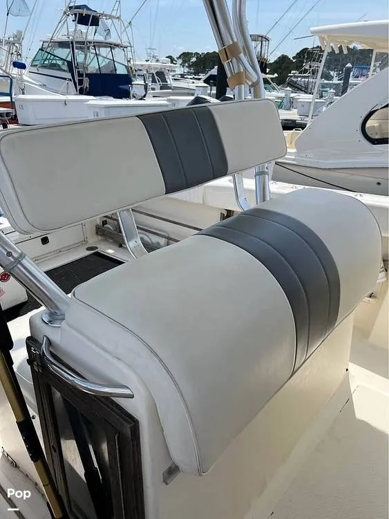 Slide: The Image of Hydra-Sports 3300 Vector Sport Fisherman 1989 - 16646387