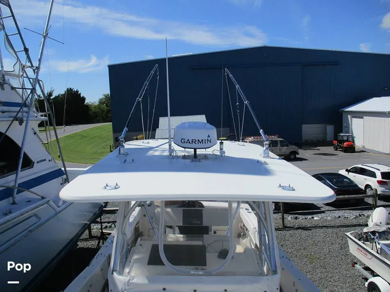 Slide: The Image of Hydra-Sports 3300 Vector Sport Fisherman 1989 - 16683942