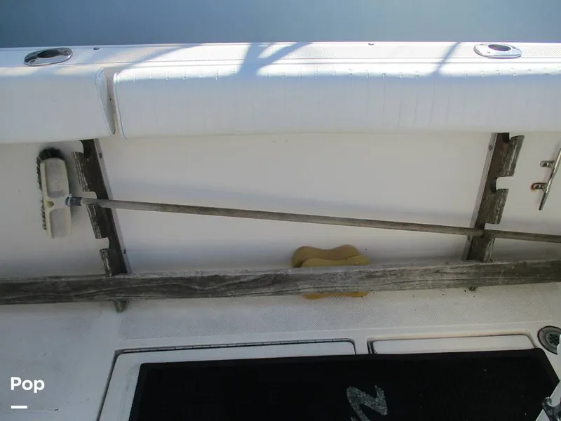Slide: The Image of Hydra-Sports 3300 Vector Sport Fisherman 1989 - 16683895