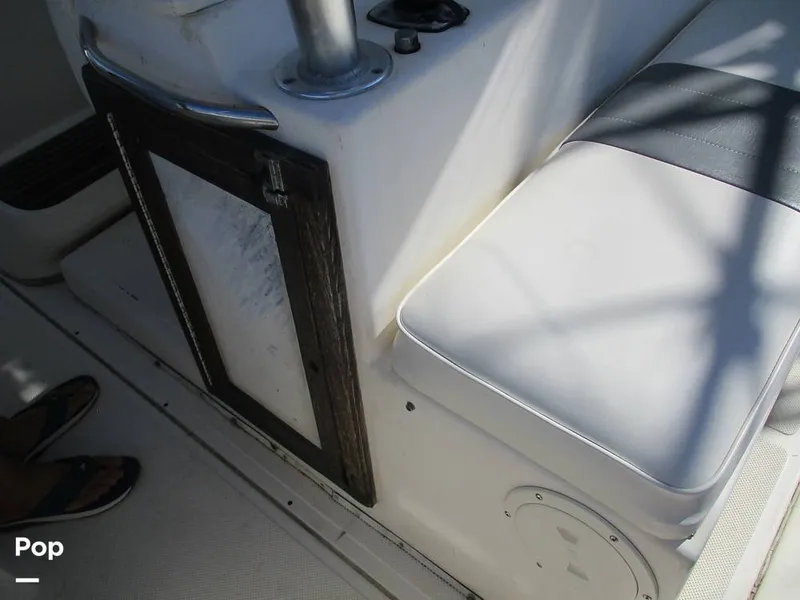 Slide: The Image of Hydra-Sports 3300 Vector Sport Fisherman 1989 - 16683903