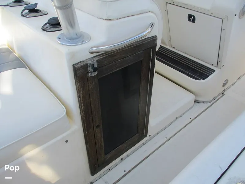 Slide: The Image of Hydra-Sports 3300 Vector Sport Fisherman 1989 - 16683901