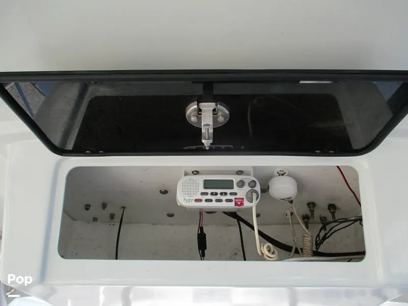 Slide: The Image of Hydra-Sports 3300 Vector Sport Fisherman 1989 - 16683913