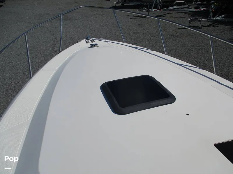 Slide: The Image of Hydra-Sports 3300 Vector Sport Fisherman 1989 - 16683940
