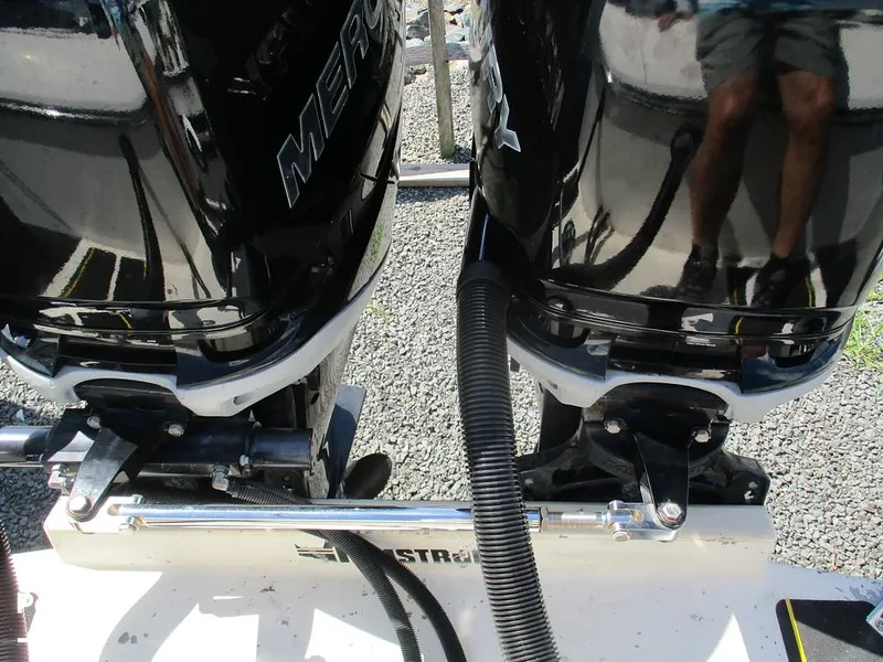 Slide: The Image of Hydra-Sports 3300 Vector Sport Fisherman 1989 - 16683967