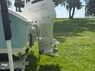 Slide: The Image of Sea Pro 239DX 2021 - 16696903