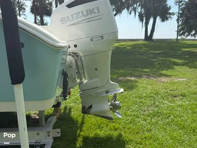 Slide: The Image of Sea Pro 239DX 2021 - 16684075