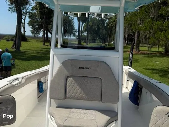 Slide: The Image of Sea Pro 239DX 2021 - 16727025