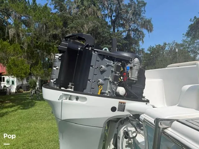 Slide: The Image of Sea Pro 239DX 2021 - 16696885