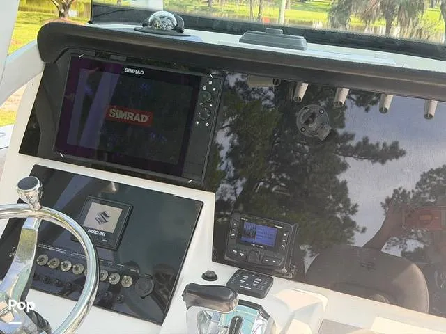 Slide: The Image of Sea Pro 239DX 2021 - 16727033