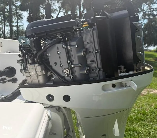 Slide: The Image of Sea Pro 239DX 2021 - 16696886