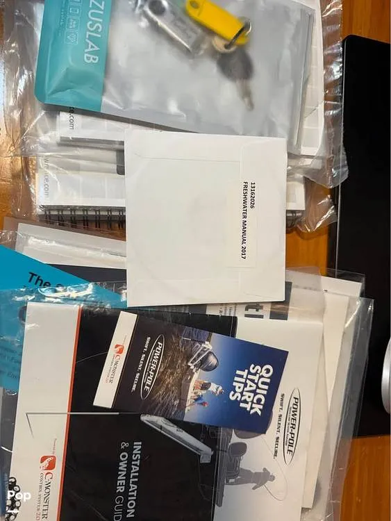 Slide: The Image of Skeeter FX20 2018 - 16652850